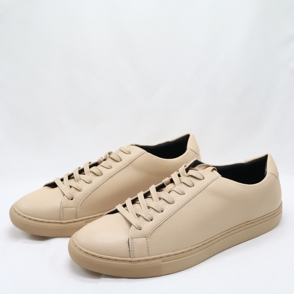 Alfani Other - ALFANI Men's Grayson Suede Lace-Up Sneakers